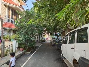 1600 sqft Plots & Land for Resale in Kaggadasapura