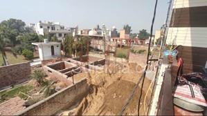 900 sqft Plots & Land for Resale in Najafgarh