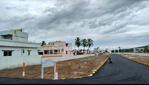 1200 sqft Plots & Land for Sale in Kandigai