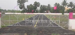 1200 sqft Plots & Land for Sale in Madurapakkam