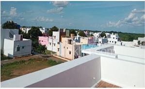 1500 sqft Plots & Land for Sale in Othakadai
