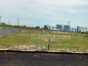 1201 sqft Plots & Land for Sale in Thirumazhisai