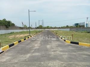 801 sqft Plots & Land for Sale in Thirumazhisai