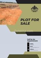 1500 sqft Plots & Land for Sale in Balianta