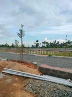 600 sqft Plots & Land for Sale in Vadapalani