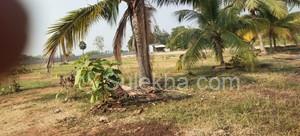 1800 sqft Plots & Land for Sale in Kothavalasa