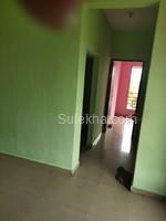 1 BHK Flat for Resale in Nilje Gaon
