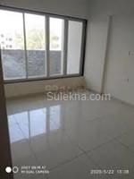 1 BHK Flat for Resale in Wagholi