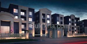 3 BHK Flat for Sale in Mogappair West