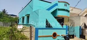 2 BHK Independent House for Resale in K.K Nagar