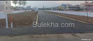 1250 sqft Plots & Land for Sale in Rathinamangalam
