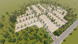 1200 sqft Plots & Land for Sale in Poonamallee