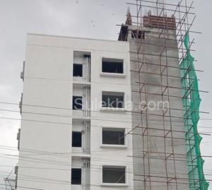 2 BHK Builder Floor for Sale in Sithalapakkam