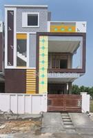 4 BHK Independent House for Sale in Sangareddy