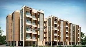 3 BHK Flat for Sale in Avadi