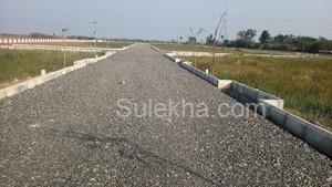 1050 sqft Plots & Land for Sale in Alathur