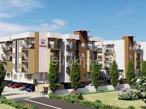 2 BHK Flat for Sale in Devinagar