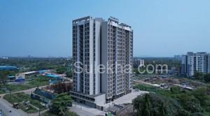 1 BHK Flat for Sale in Shilphata
