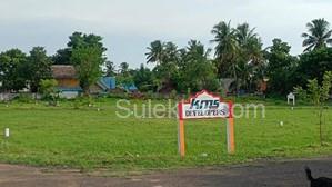 1075 sqft Plots & Land for Sale in Thiruninravur