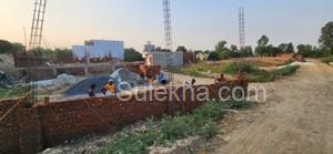 650 sqft Plots & Land for Sale in Knowledge Park I