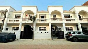 3 BHK Independent Villa for Sale in Indira Nagar
