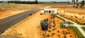 850 sqft Plots & Land for Sale in Thirumazhisai