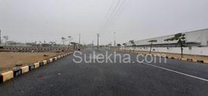 1000 sqft Plots & Land for Sale in Thirumazhisai