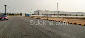 850 sqft Plots & Land for Sale in Thirumazhisai