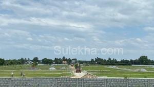 800 sqft Plots & Land for Sale in Kakkalur
