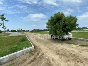 1500 sqft Plots & Land for Sale in Kakkalur