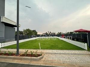 950 sqft Plots & Land for Sale in Thirumazhisai