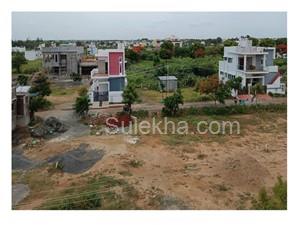 436 sqft Plots & Land for Sale in Othakadai