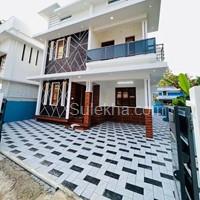3 BHK Independent Villa for Sale in Vengambakkam