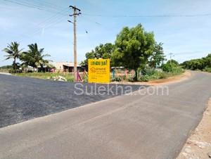 1200 sqft Plots & Land for Sale in Aarchampatti