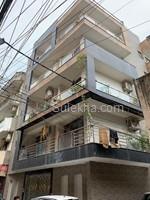 4 BHK Builder Floor for Sale in Adarsh Nagar