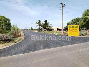 1000 sqft Plots & Land for Sale in Allithurai