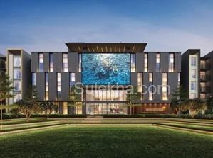 2 BHK Flat for Sale in Manapakkam