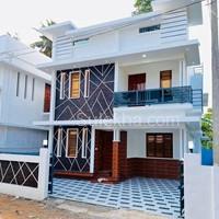 2 BHK Independent Villa for Sale in Guduvanchery