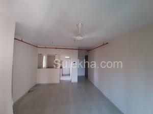 2 BHK Flat for Sale in Thane (West)