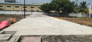 1200 sqft Plots & Land for Sale in Sriperumbudur