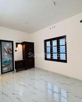 3 BHK Independent Villa for Sale in Rathinamangalam