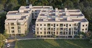 2 BHK Flat for Sale in Kattupakkam