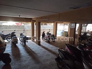 2 BHK Flat for Resale in Shivane