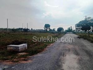 1200 sqft Plots & Land for Sale in Devanahalli
