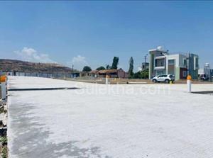 1000 sqft Plots & Land for Sale in Wagholi