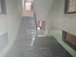1 BHK Flat for Resale in Nandivali Gaon