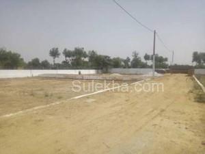 600 sqft Plots & Land for Sale in Sector 167