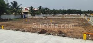 2000 sqft Plots & Land for Sale in Valarpuram