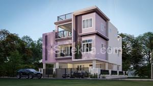 4+ BHK Independent House for Sale in Kovai Pudur
