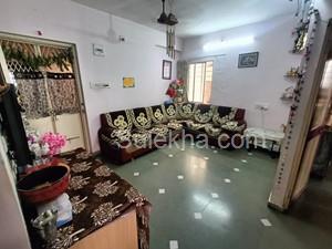 2 BHK Flat for Sale in Shahibaug